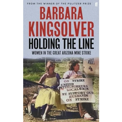 Imagen de Holding The Line