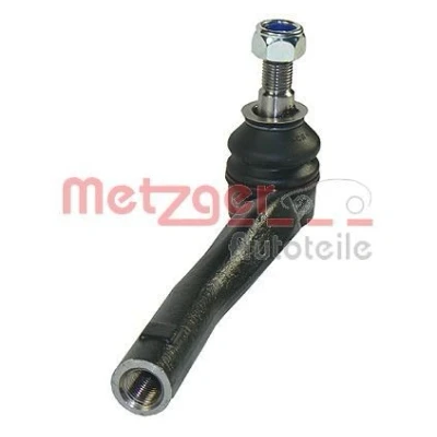 Imagen de METZGER 54043402 Rótula de dirección KIT + Eje delantero, derecha