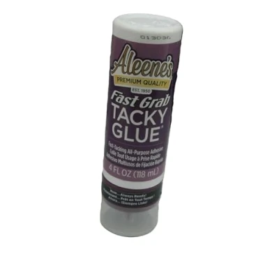 Imagen de Duncan Always Ready Fast Grab Pegamento pegajoso 4 oz