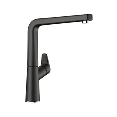 Imagen de BLANCO 526170 AVONA S, Silgranita Negra, Hochdruck