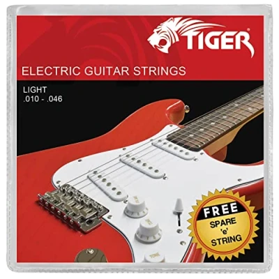 Imagen de Tiger Cuerdas para guitarra clásica