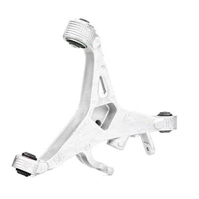 Imagen de LEMFÖRDER 39710 01 Barra oscilante, suspensión de ruedas Eje trasero, derecha, debajo Brazo oscilante transversal Aluminio JAGUAR: S Type norauto,