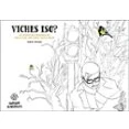 Imagen de Viches iso? Un singular percorrido polas vidas das aves invisibles: 3 (Lanterna de Aristóteles)
