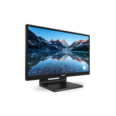Imagen de Philips 242B9T Monitor Táctil para PC de 24 Pulgadas FHD (Portátil IPS, resolución 1920x1080, LowBlue Mode, VESA, Altavoces, HDMI, Displayport, USB)