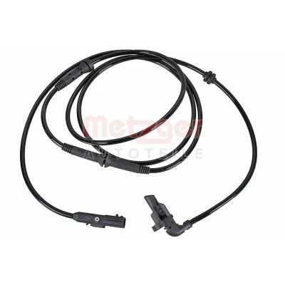 Imagen de METZGER 09001254 Sensor de ABS DACIA: Dokker Express