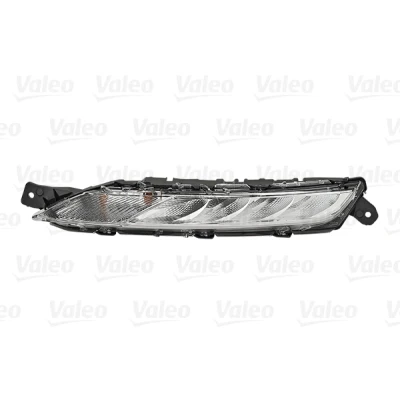 Imagen de VALEO ORIGINAL PART 045152 Luz diurna izquierda, parachoques CITROËN: C4 Picasso 2