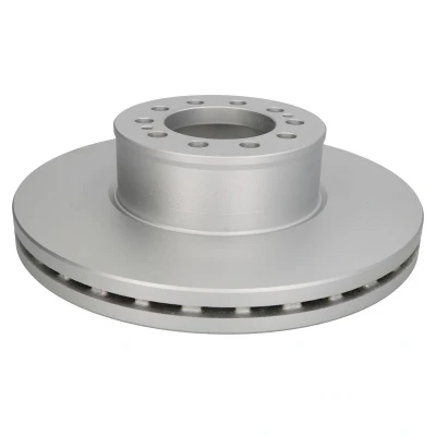 Imagen de DANBLOCK 540238DB Disco de freno 335 34 10 122 ventilado