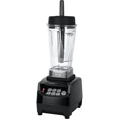 Imagen de Saro 329 20151 JTC Omni Blend V Modelo TM de 800 Licuadora/Blender/Smoothie Maker, 2 L, 950 W, Negro