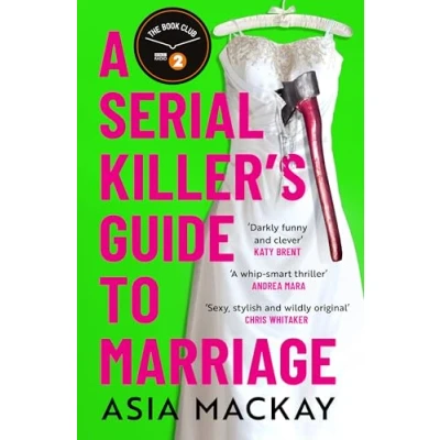 Imagen de A Serial Killers Guide To Marriage (ebook)