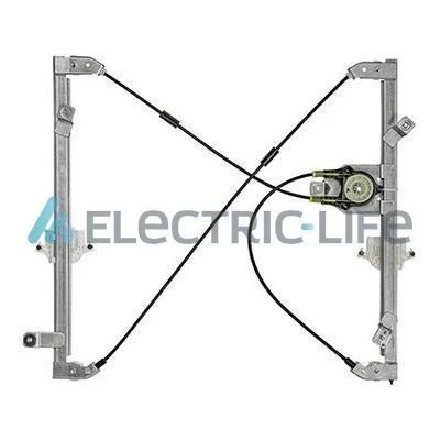Imagen de Lève vitre ELECTRIC LIFE ZR CT726 R