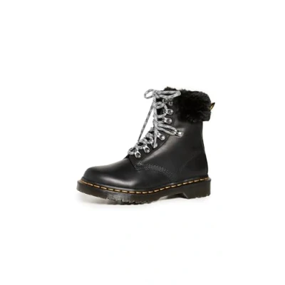 Imagen de Dr. Martens 1460 Serena Collar, Amphibians Hombre, Black Streeter, 38 EU