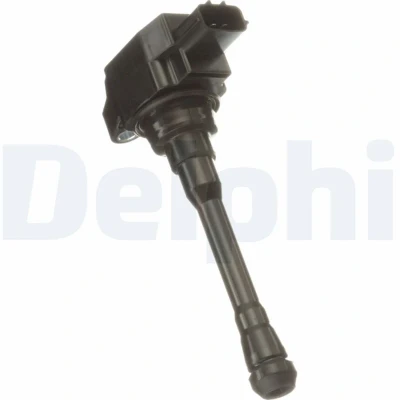 Imagen de DELPHI GN11110 12B1 Bobina de encendido 3polos 12V