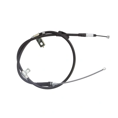 Imagen de TRW GCH213 Cable de Freno Mano 1600, 1285 Tambor LAND ROVER: Freelander I SUV, SUV Cabrio