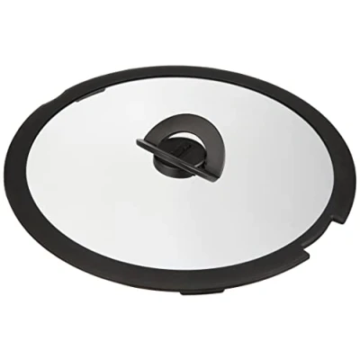 Imagen de Tapa de cristal Lagostina Ingenio Induction