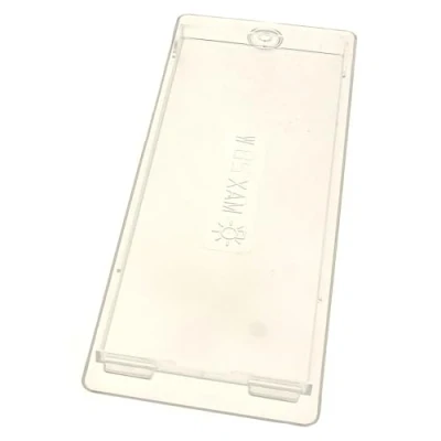 Imagen de Difusor de luz 170 x 64 mm para campana extractora