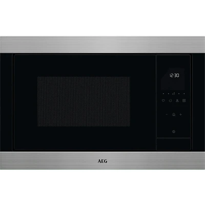 Imagen de AEG microondas de 900 W con función y grill TMS5G25IEM
