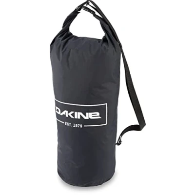 Imagen de Dakine Packable DRY PACK Mochila de senderismo, Talla: One Size, Black