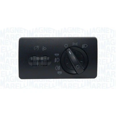 Imagen de Interruptor, luz principal MAGNETI MARELLI 000050998010