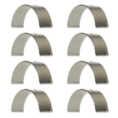Imagen de GLYCO 01 4175/4 0.25mm Casquillos de Biela FIAT: Fiorino II Furgón, Uno Hatchback, 124 Berlina, SEAT: 131, IBIZA 1, ABARTH: Ritmo