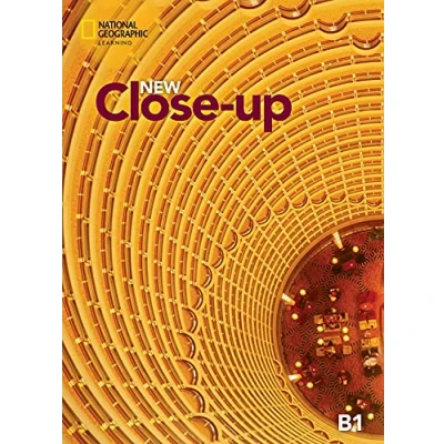 Imagen de New Close up B1 Students Book