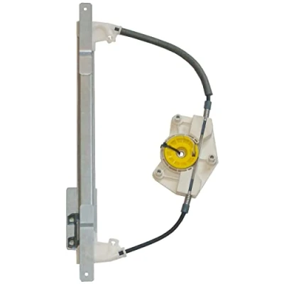 Imagen de Valeo Elevalunas Atrás izquierda eléctrico sin electromotor función de confort 851180 AUDI: A2 norauto, oscaro, mister auto