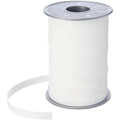 Imagen de Präsent Cinta rizadora, Papel, Crema, 10 mm Width, 200 m Length