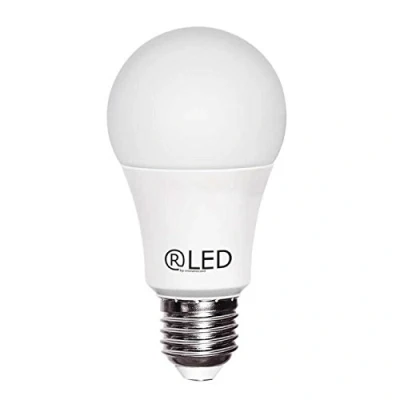 Imagen de CristalRecord Bombilla LED Sensor Crepuscular E27 11W, Encendido/Apagado Automático, Día/Noche, Luz fría 6000K