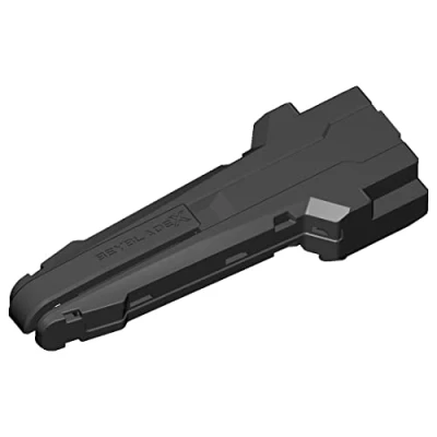 Imagen de TOMY Takara Beyblade X BX 11 Agarre del Lanzador (No Es Un Lanzador) Launcher Grip