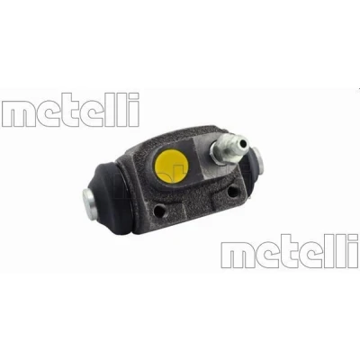 Imagen de METELLI 04 0115 Bombin de Freno 20,64 FORD: Focus Mk1 Hatchback, Furgón / Familiar, Berlina, LAND ROVER: Freelander I SUV