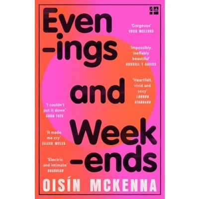 Imagen de Evenings and Weekends: ‘The book of the summer’ Dazed