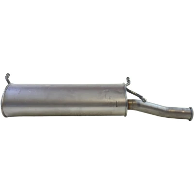 Imagen de BOSAL 135 233 Silenciador trasero CITROËN: Xsara Coupé, Hatchback
