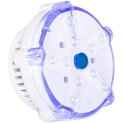 Imagen de Bestway Lay Z SPA Luz LED para Hottub (9,2 x 6,2 cm)