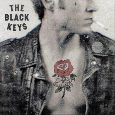 Imagen de No Rain Flowers Cd The Black Keys