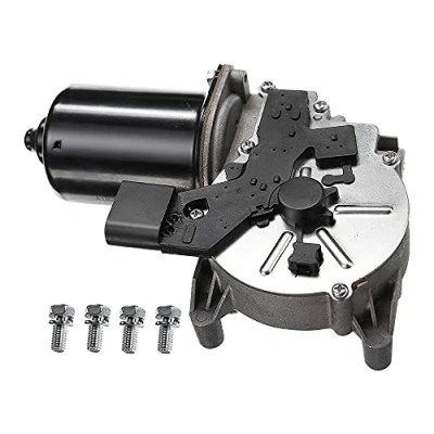 Imagen de Limpiaparabrisas delantero para 5 E60 Touring E61 520 523 525 530 535 540 545 550 M5 2001 2010 6934279