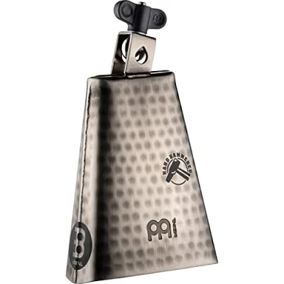 Imagen de Meinl Percussion STB625HH S Cencerro de acero, 6 1/4&quot;