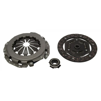 Imagen de MAPCO 10001 Kit de Embrague tres piezas con cojinete desembrague 190 FIAT: Punto II Hatchback, I Brava Hatchback