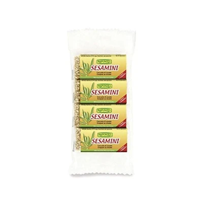 Imagen de Rapunzel Barrita Sesamini 4X 27 g 300