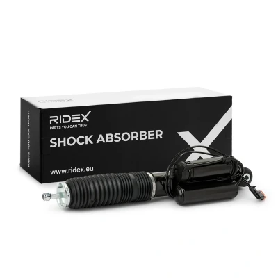 Imagen de BILSTEIN B4 OE Replacement (Air) 20 070878 Amortiguador MERCEDES BENZ: Clase E T modell norauto, oscaro, mister auto