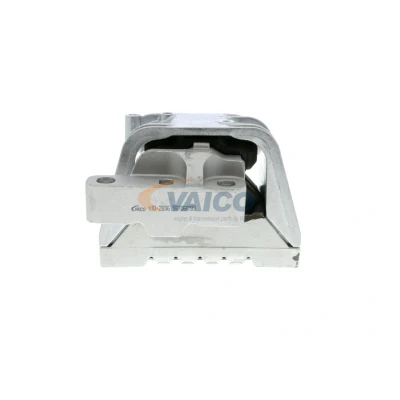 Imagen de VAICO V10 2656 Soporte de motor Original calidad Delante, derecha VOLKSWAGEN: GOLF 5, 6, Touran I, SEAT: Leon II Hatchback, Altea