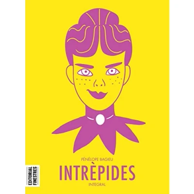 Imagen de Intrèpides
