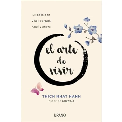 Imagen de El arte de vivir (Crecimiento personal)