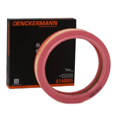 Imagen de Filtro de aire DENCKERMANN A140005