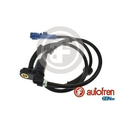 Imagen de Sensor, velocidad de la rueda AUTOFREN SEINSA DS0050