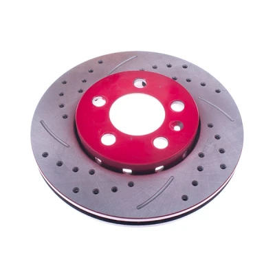 Imagen de DENCKERMANN Disco de freno SEAT: Leon I Hatchback, Toledo 2 Limousine, VOLKSWAGEN: Golf 4, 4 Variant, Bora Sedán, AUDI: A3 Hatchback B130037S