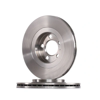 Imagen de FERODO PREMIER DDF928 Disco de freno 280 22 5 100 ventilado aceitado con tornillos SEAT: Leon I Hatchback, Toledo 2 Limousine