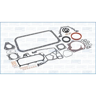 Imagen de AJUSA 54057400 Juntas FORD: Maverick SUV