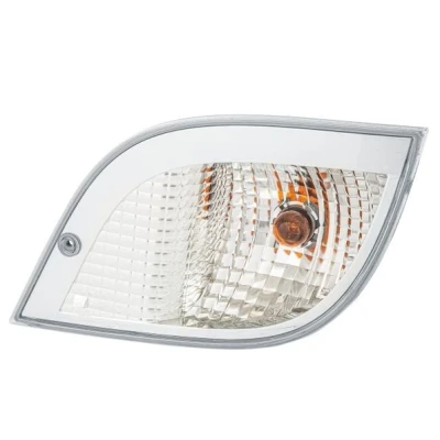 Imagen de HELLA 2BA 247 016 031 intermitente izquierda con bombilla, portalámparas PY21W luz Tecnología de lámparas incandescentes 24