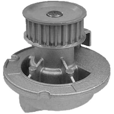 Imagen de VALEO 506656 Bomba de agua 23 con polea juntas sin tapa 57,2mm OPEL: Corsa C Hatchback, Astra H GTC, SAAB: 9 3 Berlina