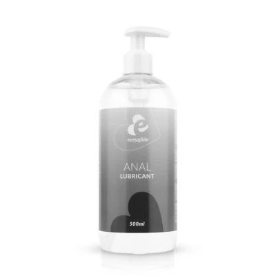Imagen de Lubricante Anal EasyGlide 500ml