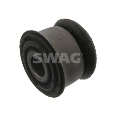 Imagen de SWAG 99 90 1872 Buje Eje delantero, izquierda, derecha Caucho